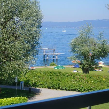 Horn Bodensee Leilighet Eksteriør bilde